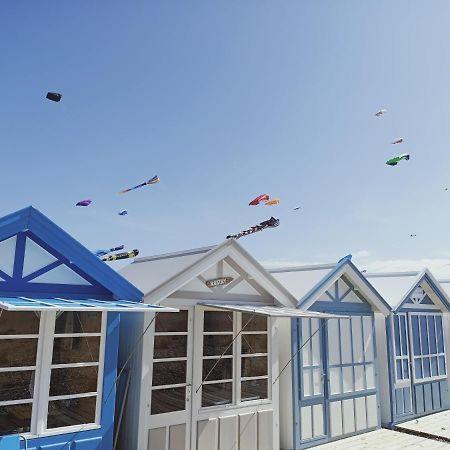 Notre Dame de la Mer Cayeux-sur-Mer Extérieur photo