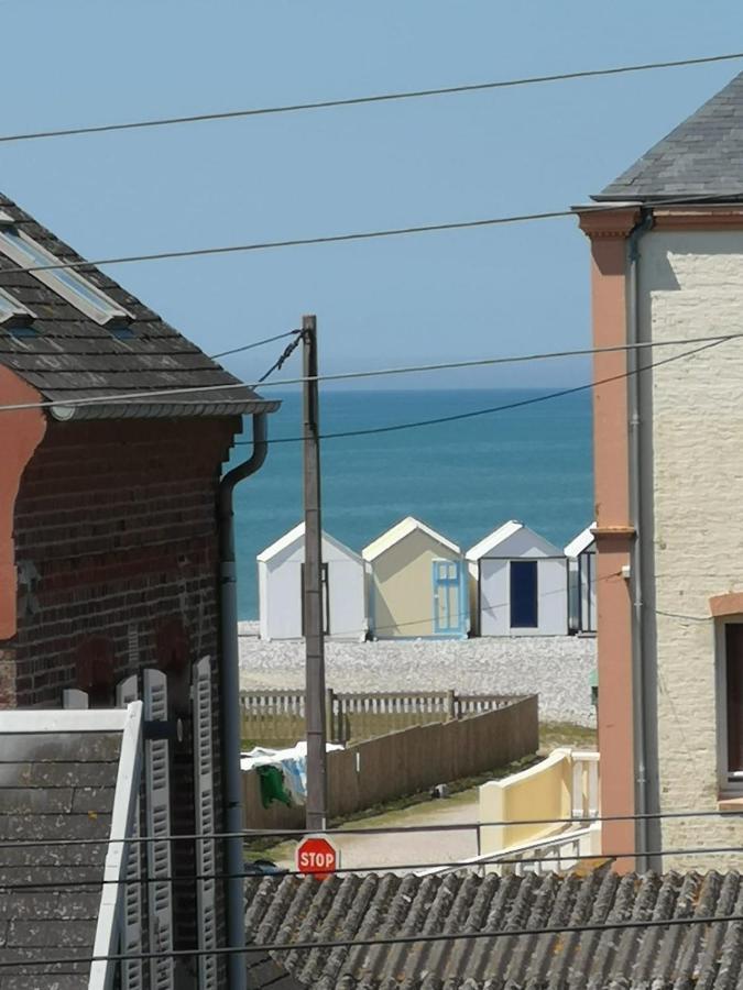 Notre Dame de la Mer Cayeux-sur-Mer Extérieur photo