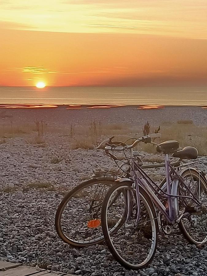 Notre Dame de la Mer Cayeux-sur-Mer Extérieur photo